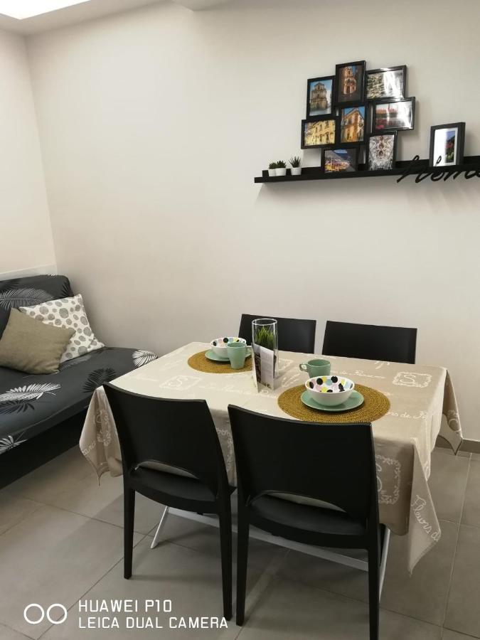 Annetta Home Scicli Exterior foto